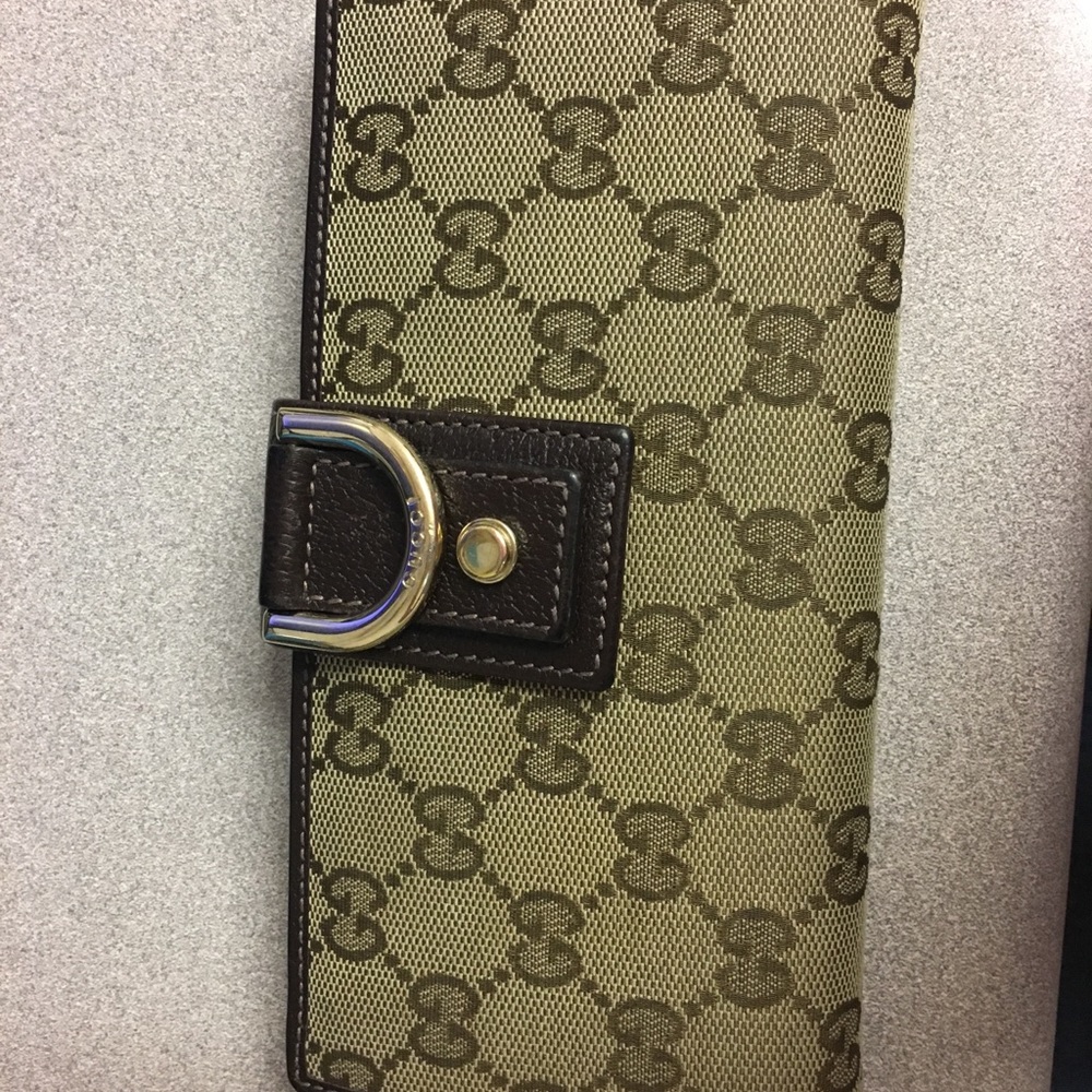 Gucci Wallet